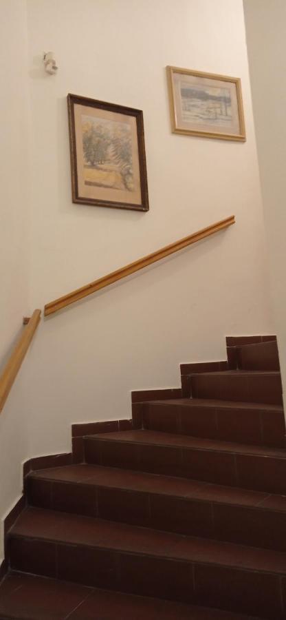 U Zlateho Jelena Otel Prag